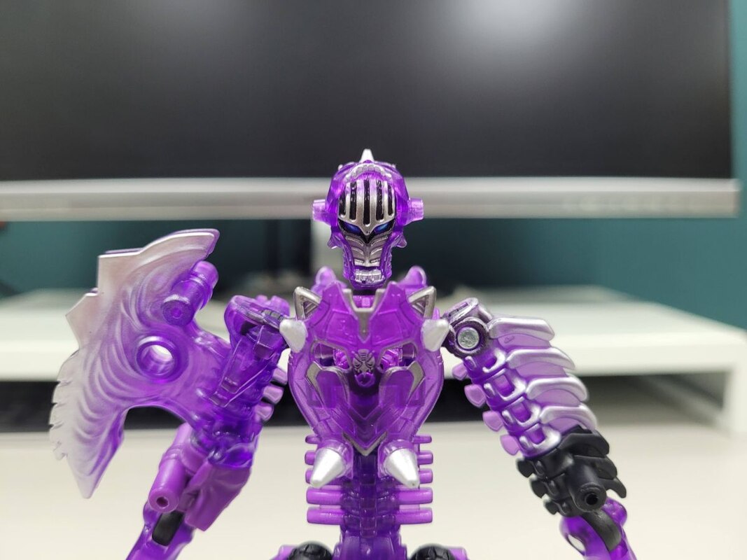 netflix spoiler pack megatron